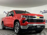 New 2025 Chevrolet Silverado 1500 LT w/ Safety Package image 5