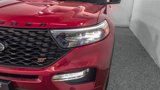 Used 2022 Ford Explorer ST w/ Equipment Group 401A image 5