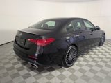 Certified 2024 Mercedes-Benz C 300 Sedan image 4