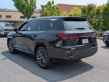 New 2025 Lexus TX 350 AWD image 5