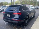 New 2025 Audi Q7 3.0T Premium Plus image 4