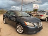 Used 2015 Nissan Sentra SV image 5
