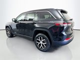 New 2025 Jeep Grand Cherokee Limited image 5