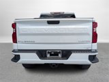 New 2026 Chevrolet Silverado 1500 Custom image 5