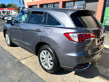 Used 2018 Acura RDX AWD image 4
