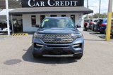 Used 2021 Ford Explorer Limited w/ Equipment Group 301A image 2