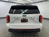 New 2025 Hyundai Palisade Calligraphy image 4
