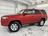 Used 2024 Toyota 4Runner SR5 image 2