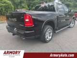 New 2026 RAM 1500 Big Horn image 4
