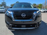 New 2025 Nissan Pathfinder Platinum w/ Cargo Package image 3