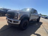 New 2025 Ford F250 Lariat w/ Lariat Ultimate Package image 3