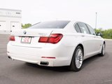 Used 2015 BMW 750Li image 6