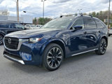 New 2025 MAZDA CX-90 3.3 Turbo S w/ Premium Package image 2