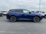 New 2025 Nissan Murano Platinum image 3