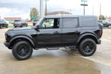 New 2024 Ford Bronco Wildtrak image 6