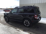 Used 2024 Ford Bronco Sport Outer Banks w/ Tech Package image 5