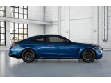 New 2025 Mercedes-Benz CLE 53 AMG 4MATIC Coupe image 2
