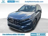 New 2026 Honda CR-V Sport-L image 1