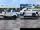 New 2025 Ford F250 XLT image 2