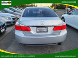Used 2014 Honda Accord LX image 5