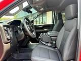 Used 2022 Chevrolet Silverado 1500 Custom w/ LPO, Dark Essentials Package image 2