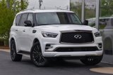 Used 2021 INFINITI QX80 Premium Select w/ Cargo Package image 5
