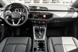 New 2025 Audi Q3 2.0T Premium image 6