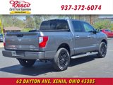 Used 2018 Nissan Titan SL image 3