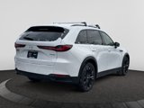 New 2025 MAZDA CX-90 3.3 Turbo w/ Premium Sport Pkg image 5