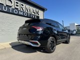 Used 2023 Kia Sportage SX image 3