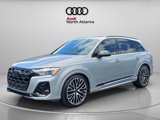 New 2025 Audi SQ7 Premium Plus image 3