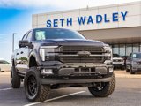 New 2025 Ford F150 Platinum w/ FX4 Off-Road Package image 2