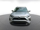 Used 2024 Toyota RAV4 XLE image 4