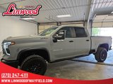 New 2025 Chevrolet Silverado 2500 ZR2 w/ Technology Package image 5