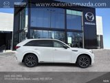 New 2025 MAZDA CX-70 3.3 Turbo S w/ Premium Package image 3