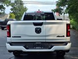New 2026 RAM 1500 Laramie image 4