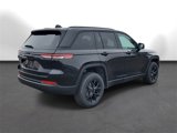 New 2025 Jeep Grand Cherokee Altitude image 2