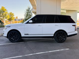 Used 2014 Land Rover Range Rover Supercharged image 4