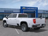 New 2025 Chevrolet Silverado 3500 LTZ w/ LTZ Texas Edition image 3