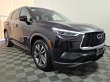 Certified 2022 INFINITI QX60 Luxe w/ Cargo Package image 4