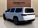 New 2025 Jeep Wagoneer Series III w/ Premium Group I image 3