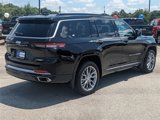 New 2025 Jeep Grand Cherokee L Summit image 4