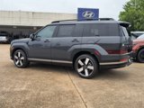 New 2025 Hyundai Santa Fe Limited image 3