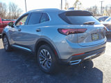 New 2025 Buick Envision Preferred image 4