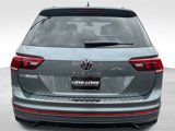 Used 2024 Volkswagen Tiguan SE R-Line image 4