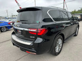Used 2020 INFINITI QX80 Luxe w/ Proassist Package image 3