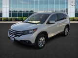Used 2014 Honda CR-V EX-L image 3