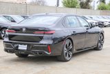 New 2025 BMW 760i xDrive w/ Executive Package image 6