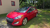 Used 2014 Hyundai Elantra GT w/ Option Group 03 image 2