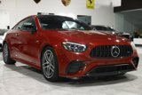 Used 2023 Mercedes-Benz E 53 AMG 4MATIC Coupe image 2